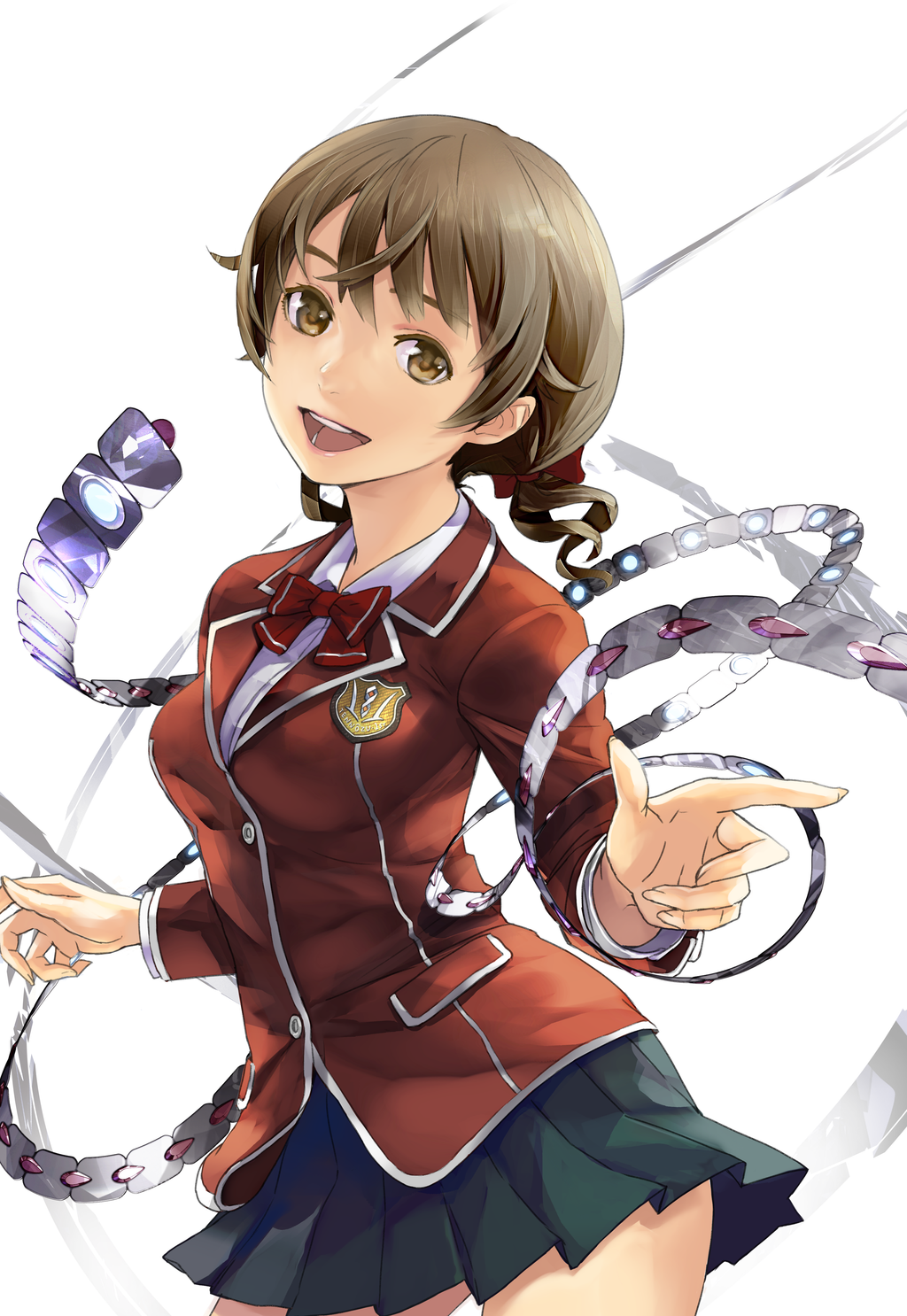 GUILTY CROWN #BD8｜uncron store : panel