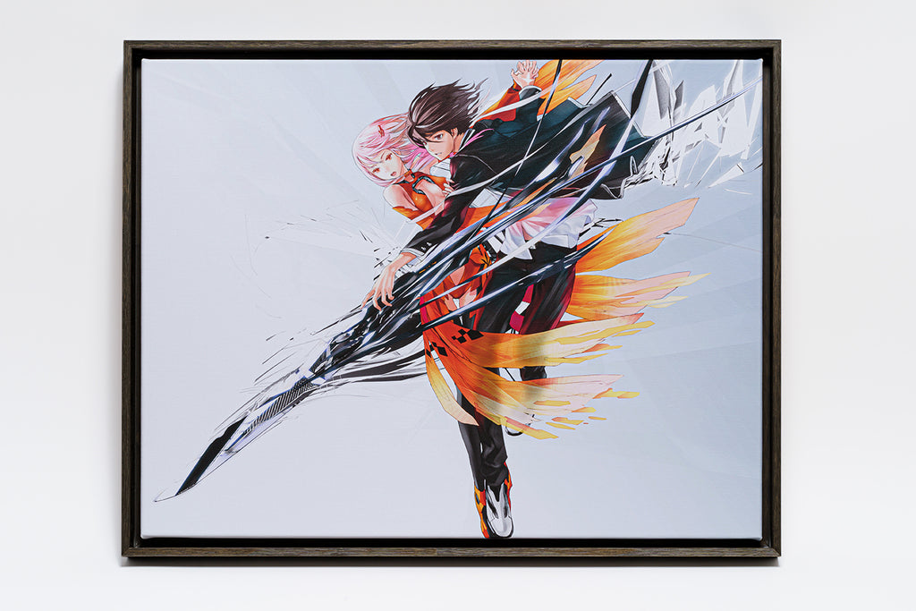 Canvas Tray Frame – uncron store : panel