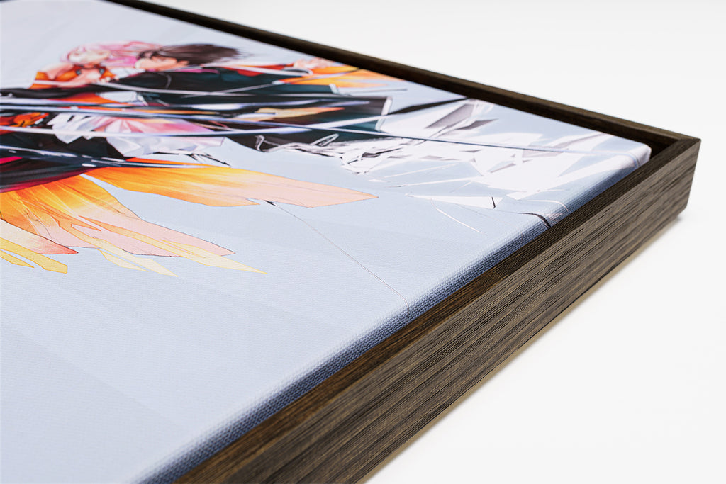 Canvas Tray Frame – uncron store : panel