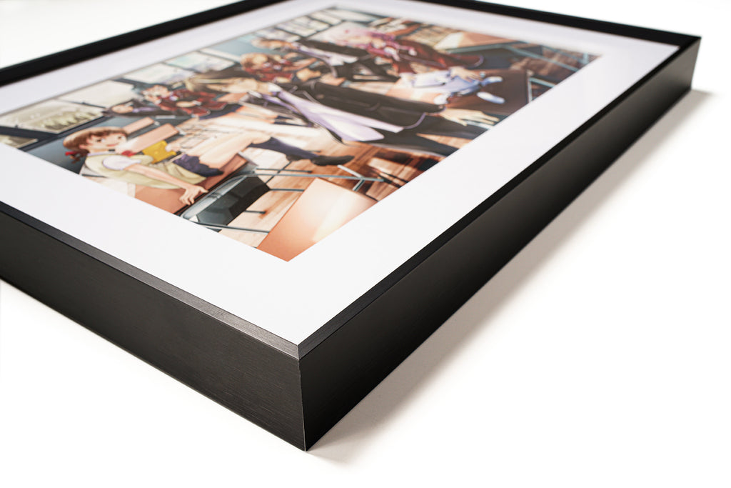 Classic – uncron store : panel