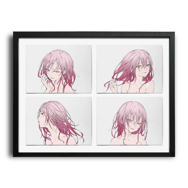 INORI - Flow｜uncron store : panel