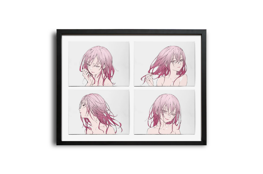 INORI - Flow｜uncron store : panel