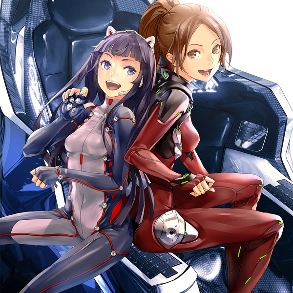 GUILTY CROWN #BD4｜uncron store : panel
