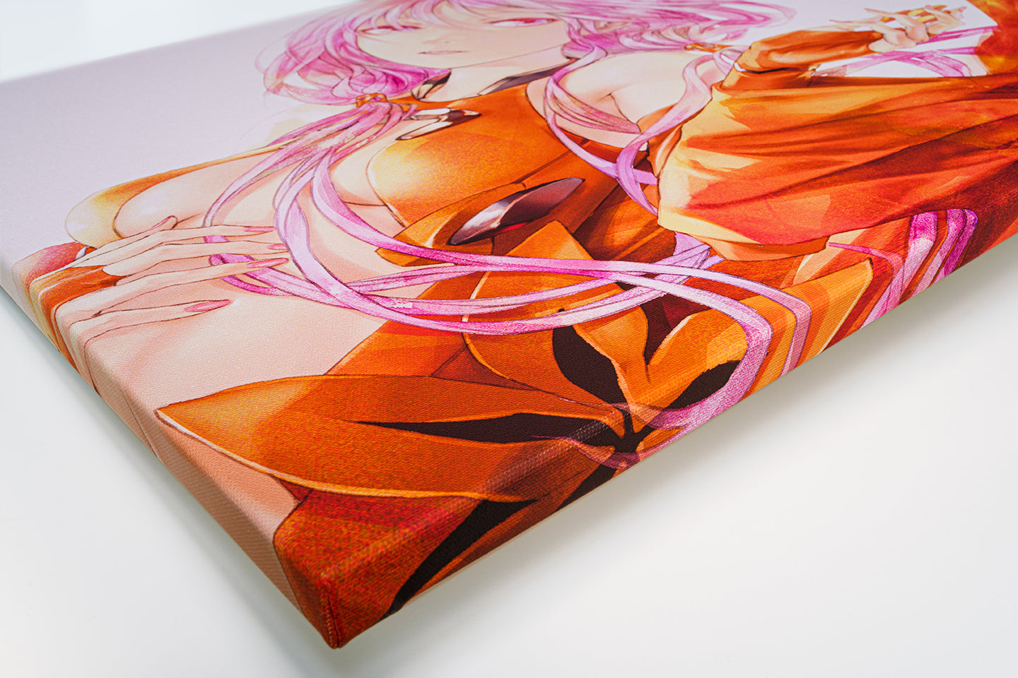 キャンバスボード Amazon.com: UNZERO Art Storage Rack - Canvas Boards Stand